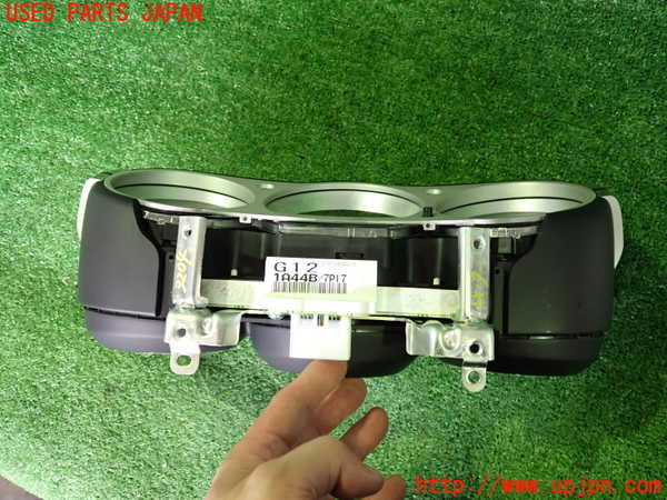 2UPJ-9232046170]フェアレディZ(Z33)スピードメーター 中古_3