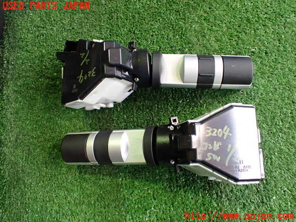 2UPJ-9232046720]フェアレディZ(Z33)コンビネーションスイッチ 中古_3