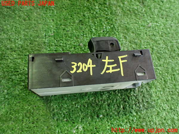 2UPJ-9232046245]フェアレディZ(Z33)左パワーウィンドウスイッチ 中古_2