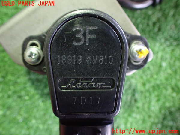 2UPJ-9232046381]フェアレディZ(Z33)センサー1 (アクセル) 中古_3