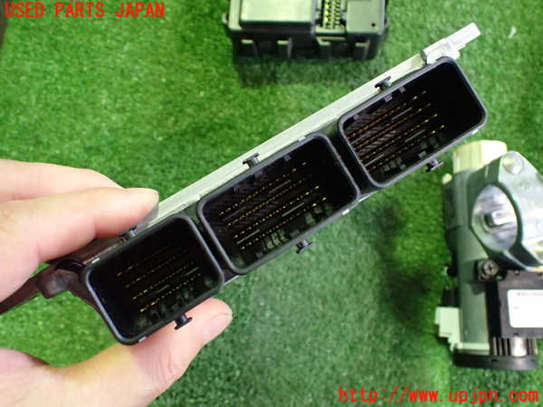 2UPJ-9232046110]フェアレディZ(Z33)エンジンコンピューター 中古_3