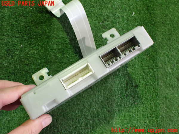 2UPJ-9232046147]フェアレディZ(Z33)コンピューター2 (エアコンアンプ) 中古_3
