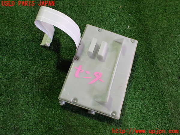 2UPJ-9232046147]フェアレディZ(Z33)コンピューター2 (エアコンアンプ) 中古_4