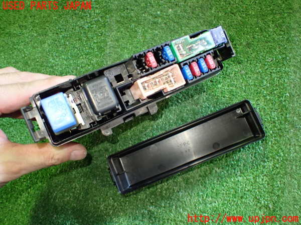 2UPJ-9232046741]フェアレディZ(Z33)ヒューズボックス1 中古_3