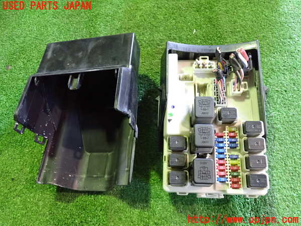 2UPJ-9232046742]フェアレディZ(Z33)ヒューズボックス2 中古_3
