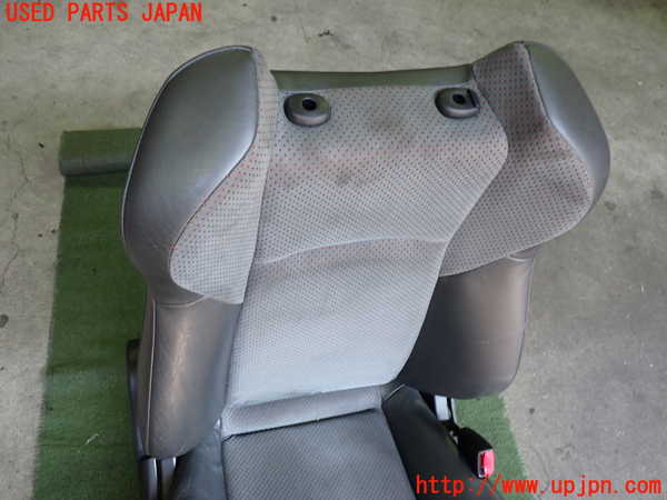 2UPJ-9232047035]フェアレディZ(Z33)運転席シート 中古_2
