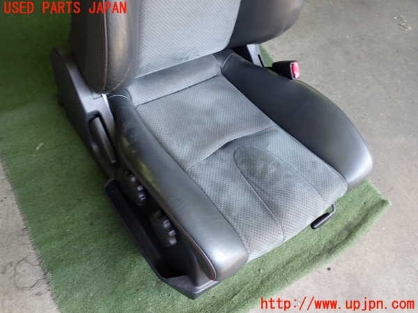 2UPJ-9232047035]フェアレディZ(Z33)運転席シート 中古_3