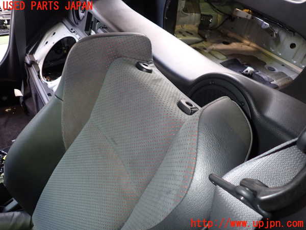 2UPJ-9232047065]フェアレディZ(Z33)助手席シート 中古_3