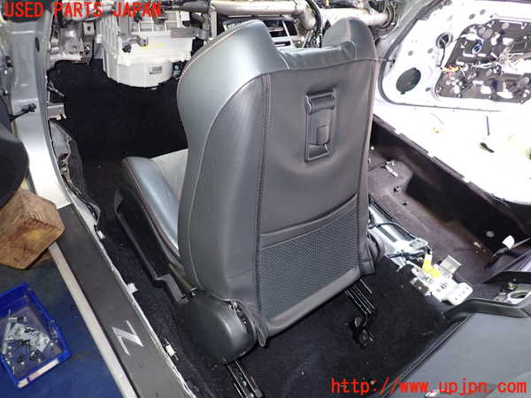 2UPJ-9232047065]フェアレディZ(Z33)助手席シート 中古_4