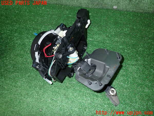 2UPJ-9232047555]フェアレディZ(Z33)ATシフトレバー 中古_2