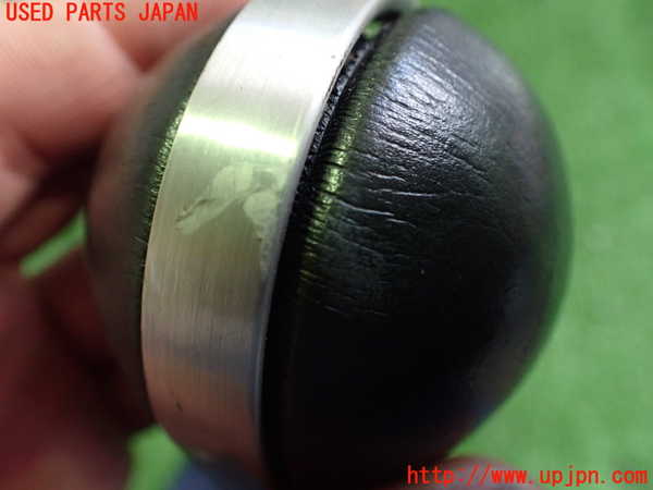 2UPJ-9232047570]フェアレディZ(Z33)シフトノブ 【ジャンク品】 中古_4