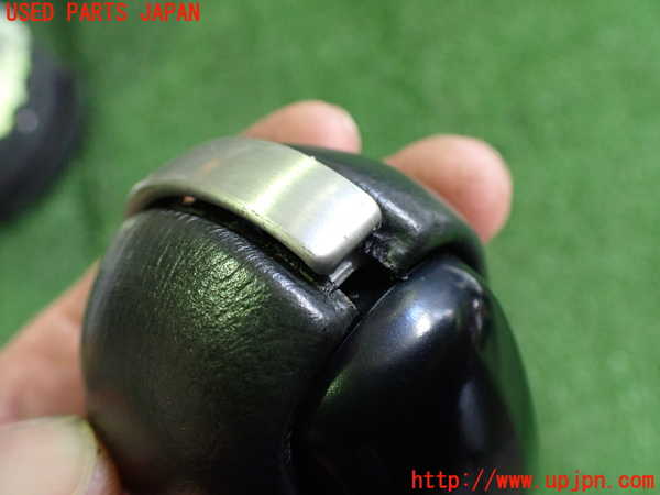 2UPJ-9232047570]フェアレディZ(Z33)シフトノブ 【ジャンク品】 中古_5
