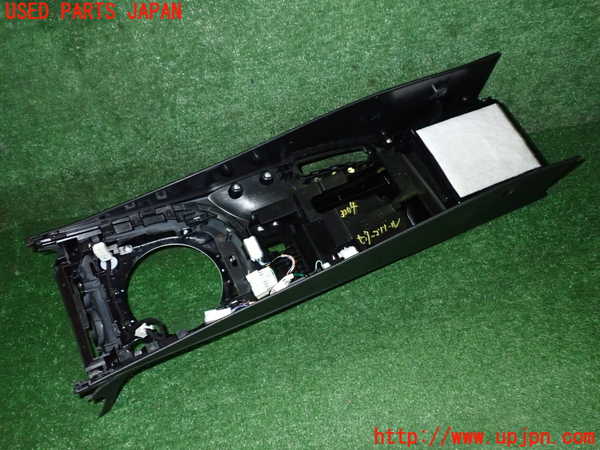 2UPJ-9232047540]フェアレディZ(Z33)センターコンソール 中古_4
