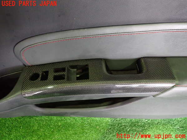 2UPJ-9232041234]フェアレディZ(Z33)右ドア内張り 中古_3