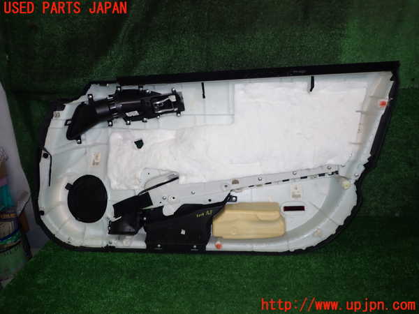 2UPJ-9232041264]フェアレディZ(Z33)左ドア内張り 中古_4