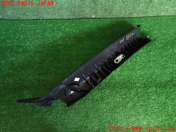 2UPJ-9232047660]フェアレディZ(Z33)左フロントピラートリム 中古_2