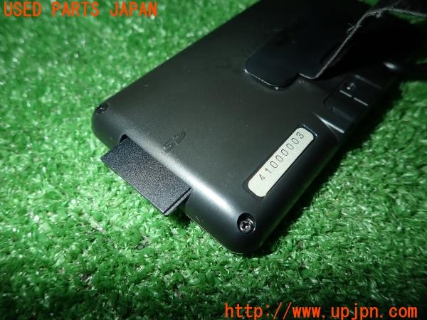 3UPJ=9232050575]BMW 335i カブリオレ Mスポーツ(WL35 E93)Yupiteru ユピテル Z250Csd レーダー探知機 ジャンク_3