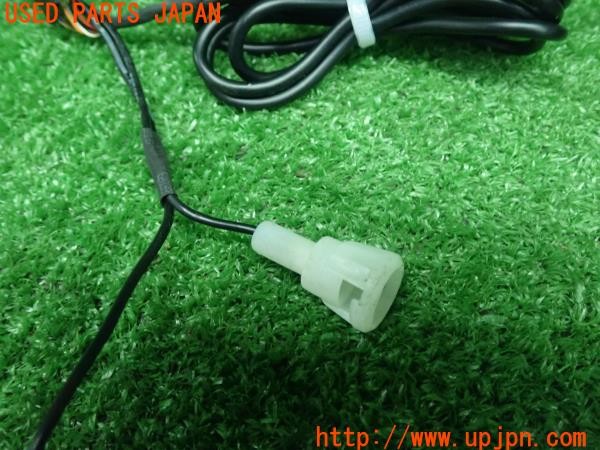 3UPJ=9232050575]BMW 335i カブリオレ Mスポーツ(WL35 E93)Yupiteru ユピテル Z250Csd レーダー探知機 ジャンク_4