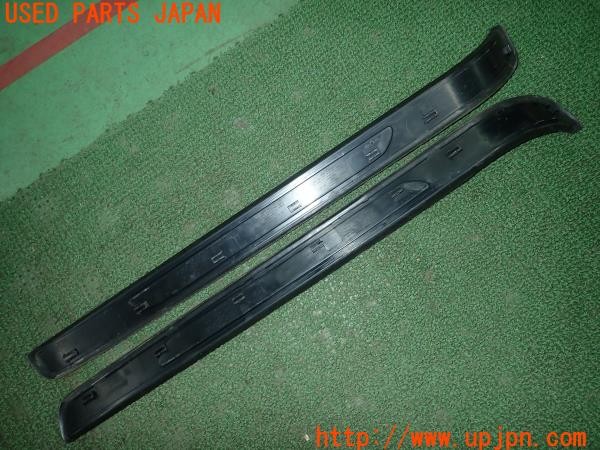 3UPJ=9232050616]BMW 335i カブリオレ Mスポーツ(WL35 E93)純正 スカッフプレート 中古_2