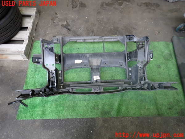 2UPJ-9232051041]BMW 335i カブリオレ(WL35)コアサポート 中古 (E93)_2