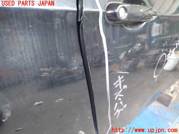 2UPJ-9232051230]BMW 335i カブリオレ(WL35)右前ドア (43R-001167) 中古 (E93)_3
