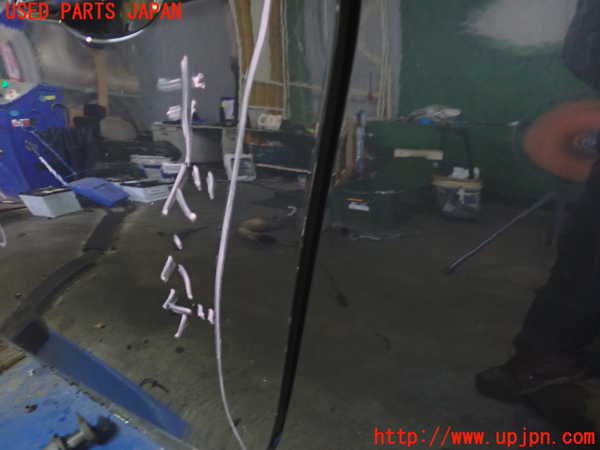 2UPJ-9232051260]BMW 335i カブリオレ(WL35)左前ドア (43R-00022) 中古 (E93)_3