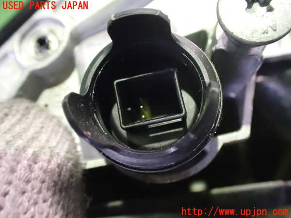 2UPJ-9232051210]BMW 335i カブリオレ(WL35)右ドアミラー 中古 (E93)_3