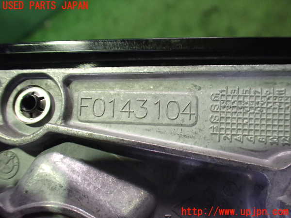2UPJ-9232051210]BMW 335i カブリオレ(WL35)右ドアミラー 中古 (E93)_4