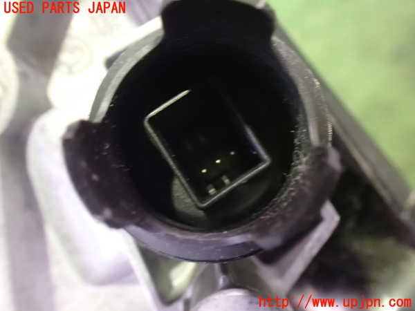 2UPJ-9232051212]BMW 335i カブリオレ(WL35)左ドアミラー 中古 (E93)_5