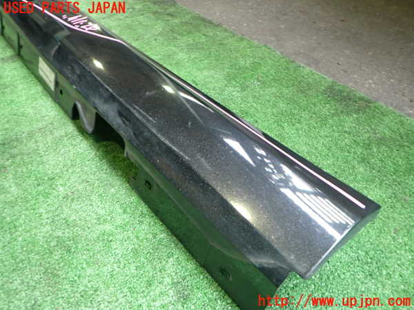 2UPJ-9232051390]BMW 335i カブリオレ(WL35)右サイドステップ 中古 (E93)_3