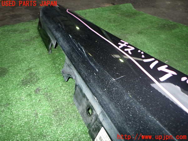 2UPJ-9232051392]BMW 335i カブリオレ(WL35)左サイドステップ (ジャンク品) 中古 (E93)_3