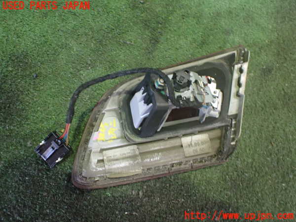 2UPJ-9232051552]BMW 335i カブリオレ(WL35)左リアフィニッシャー 中古 (E93)_2