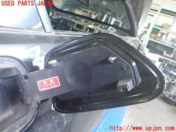 2UPJ-9232051690]BMW 335i カブリオレ(WL35)フューエルリッド 中古 (E93)_2