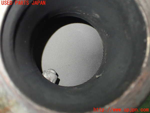2UPJ-9232052661]BMW 335i カブリオレ(WL35)触媒1 中古 (E93)_3