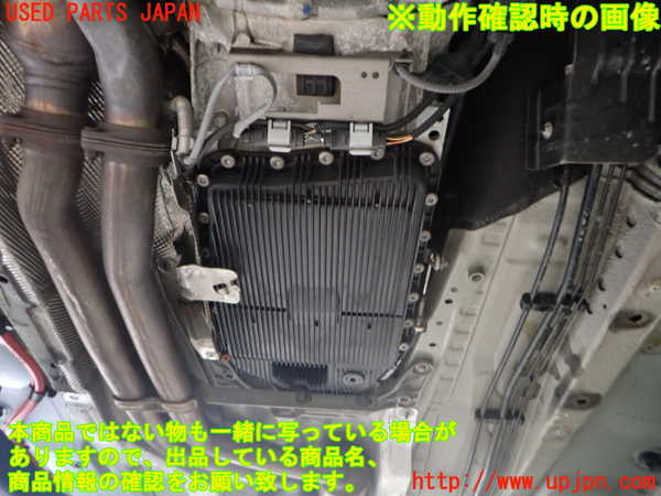 2UPJ-9232053010]BMW 335i カブリオレ(WL35)ミッション AT N54B30A 中古 (E93)_5