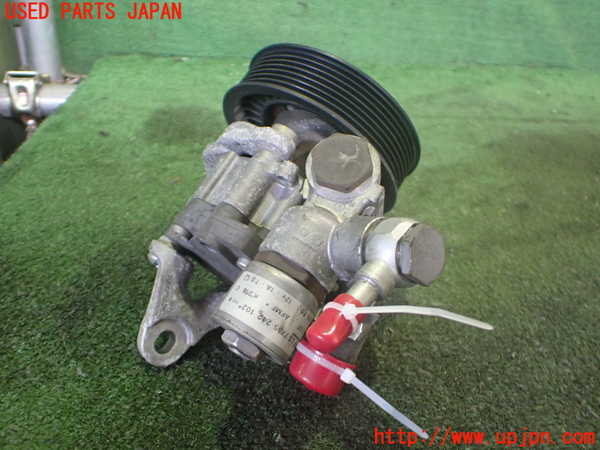 2UPJ-9232054250]BMW 335i カブリオレ(WL35)パワステポンプ 中古 (E93)_2