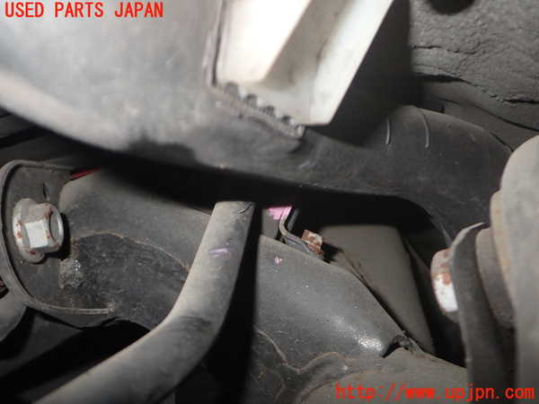 2UPJ-9232055445]BMW 335i カブリオレ(WL35)リアスタビライザー 中古 (E93)_2