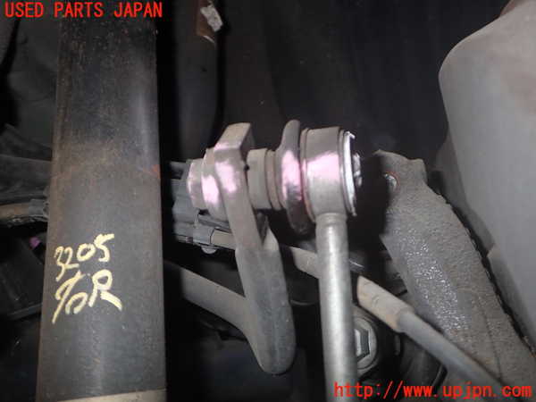 2UPJ-9232055445]BMW 335i カブリオレ(WL35)リアスタビライザー 中古 (E93)_3