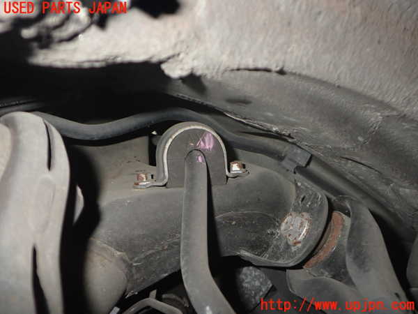 2UPJ-9232055445]BMW 335i カブリオレ(WL35)リアスタビライザー 中古 (E93)_4