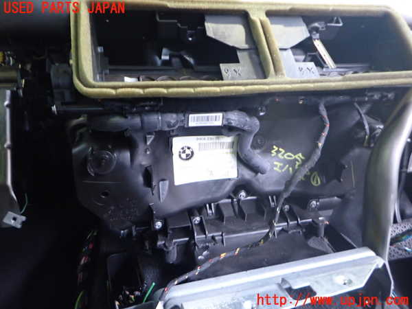 2UPJ-9232056081]BMW 335i カブリオレ(WL35)エバポレーター1 中古 (E93)_2