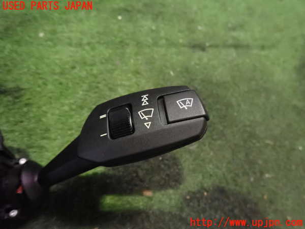2UPJ-9232056720]BMW 335i カブリオレ(WL35)コンビネーションスイッチ 中古 (E93)_2