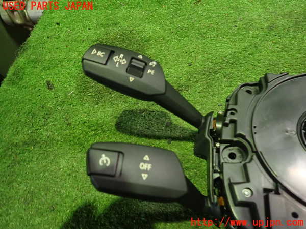 2UPJ-9232056720]BMW 335i カブリオレ(WL35)コンビネーションスイッチ 中古 (E93)_3