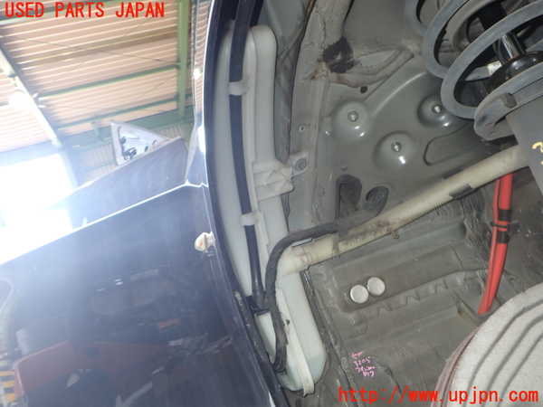 2UPJ-9232056791]BMW 335i カブリオレ(WL35)ウォッシャータンク1 中古 (E93)_2
