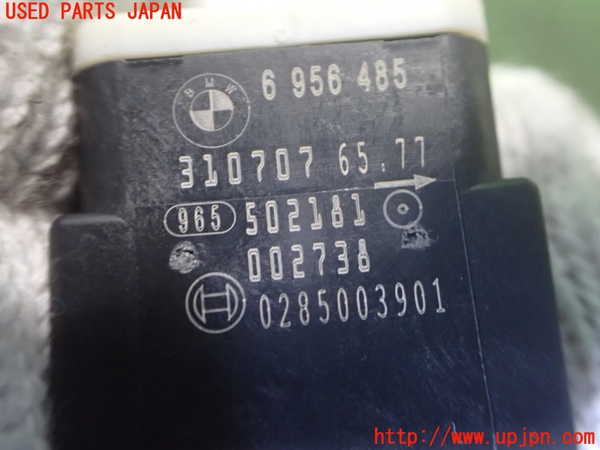 2UPJ-9232056381]BMW 335i カブリオレ(WL35)センサー1 中古 (E93)_3