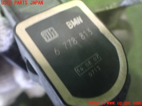2UPJ-9232056382]BMW 335i カブリオレ(WL35)センサー2 中古 (E93)_3