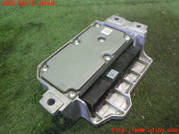 2UPJ-9232056145]BMW 335i カブリオレ(WL35)エアバッグコンピューター 中古 (E93)_2