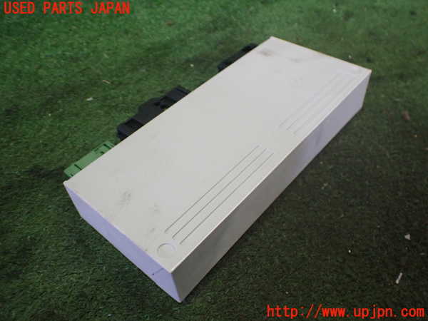 2UPJ-9232056149]BMW 335i カブリオレ(WL35)コンピューター4 中古 (E93)_2