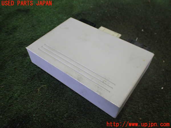 2UPJ-9232056151]BMW 335i カブリオレ(WL35)コンピューター6 中古 (E93)_2