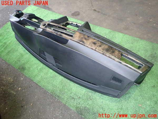2UPJ-9232057505]BMW 335i カブリオレ(WL35)ダッシュボード 中古 (E93)_2
