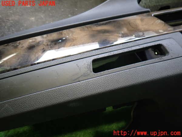 2UPJ-9232057505]BMW 335i カブリオレ(WL35)ダッシュボード 中古 (E93)_4